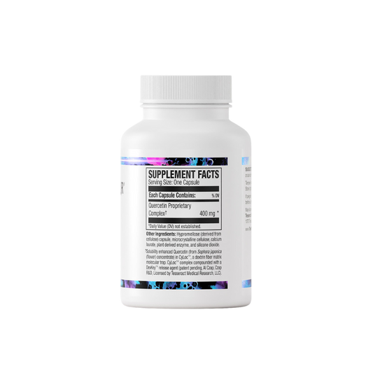 QuerciSorb QR 90 Capsules