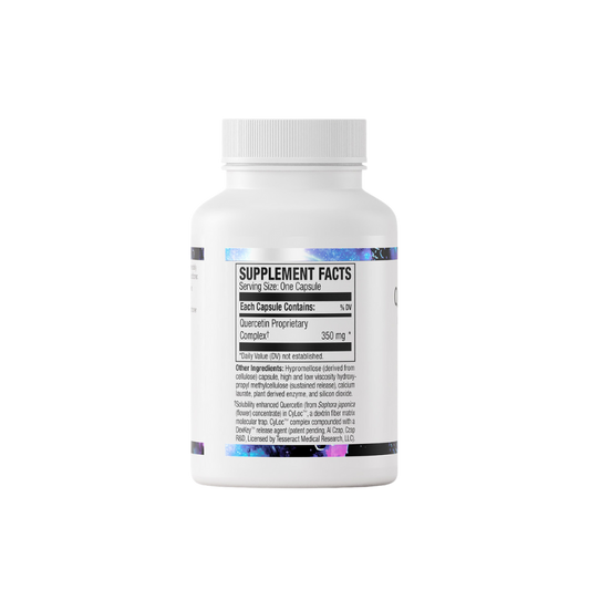 QuerciSorb SR 90 Capsules