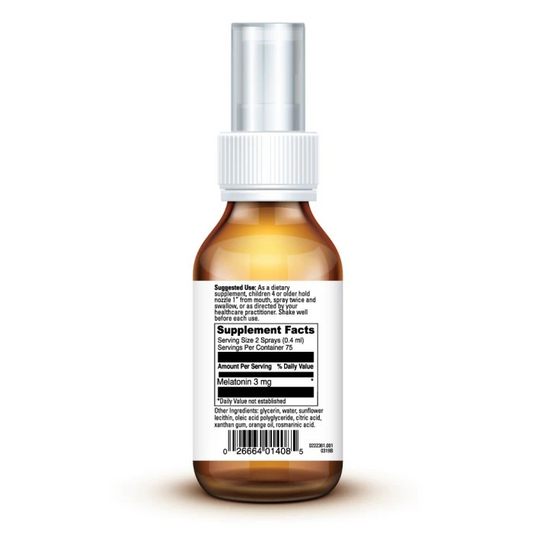 Sleep Tight Citrus 1 fl oz