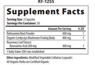 T-Cell Balance Px 60 Capsules