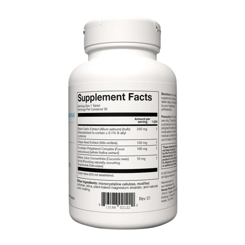 glyNOcalyx 30 Tablets