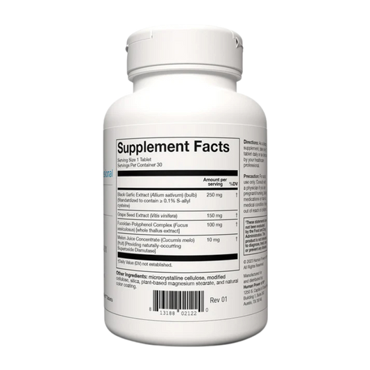 glyNOcalyx 30 Tablets