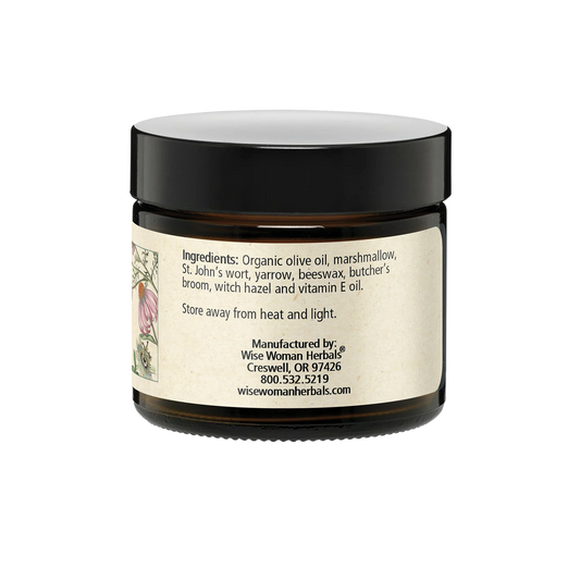 Bottom's Up Balm 1 oz