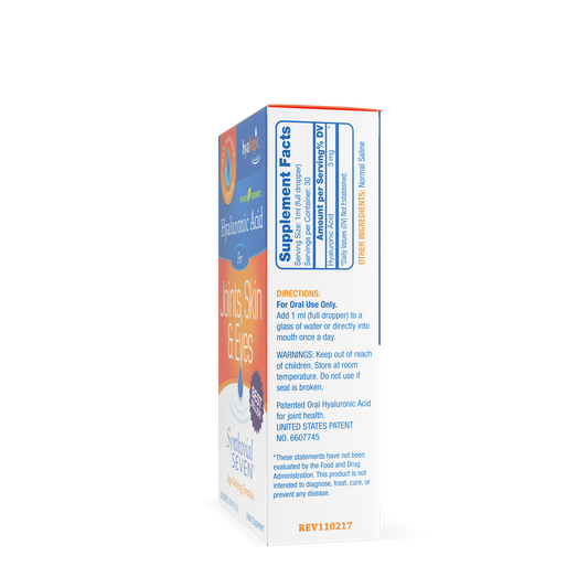 Synthovial Seven 1 fl oz