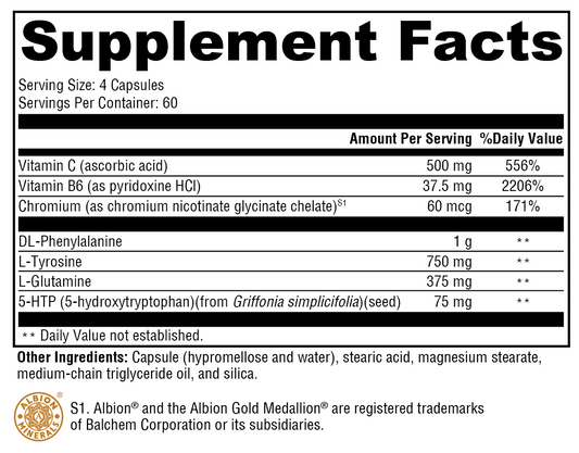 Appe-Curb™ 240 Capsules