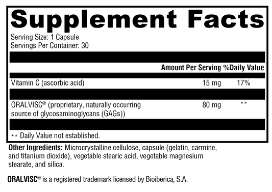 Leptin Manager™ 30 Capsules