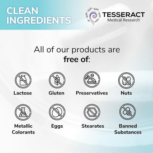 ProButyrate 120 Capsules