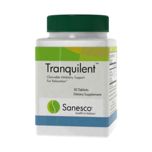 Tranquilent™ 30 Tablets