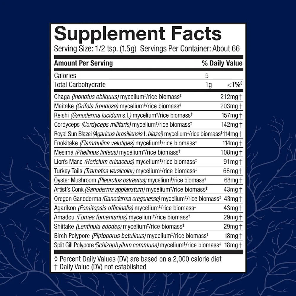 MyCommunity® 120 Capsules