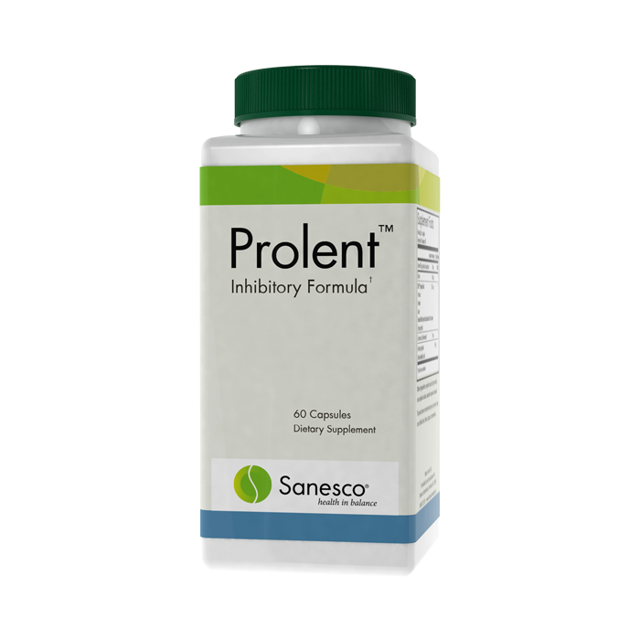 Prolent™ 60 Capsules