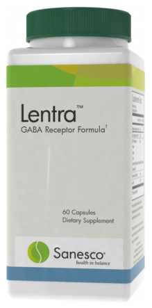 Lentra™ 60 Capsules