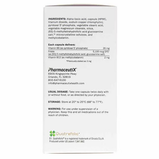 PoDiaPN® 60 Capsules