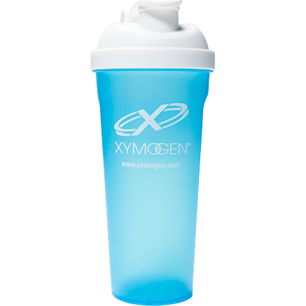 XYMOGEN® Shaker Bottle 20 oz