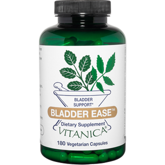 Bladder Ease 180 Capsules