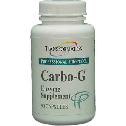Carbo-G* 90 Capsules