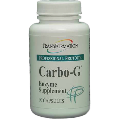 Carbo-G* 90 Capsules