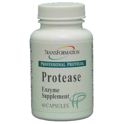 Protease 60 Capsules
