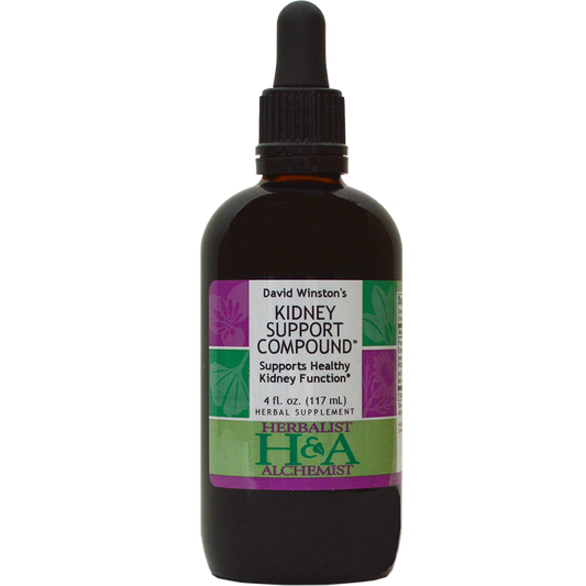 Kidney Support Compound 4 oz