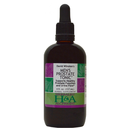 Men's Prostate Tonic 4 oz