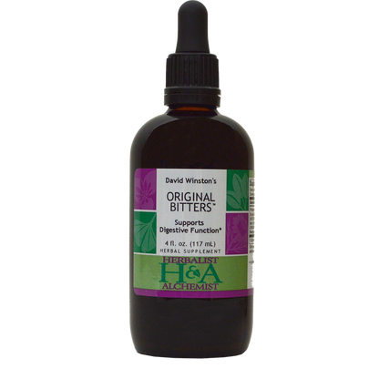 Original Bitters 4 oz