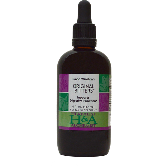 Original Bitters 4 oz