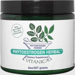 PhytoEstrogen Herbal 25 Servings
