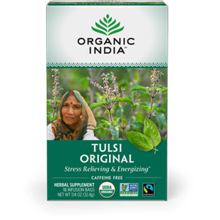 Tulsi Original 18 Bags