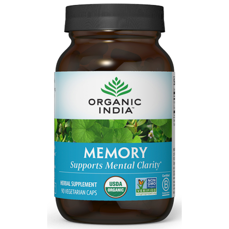Memory 90 Capsules