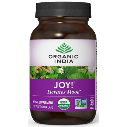 Joy! 90 Capsules