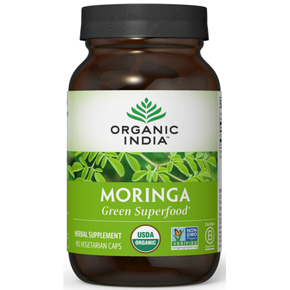 Moringa 90 Capsules