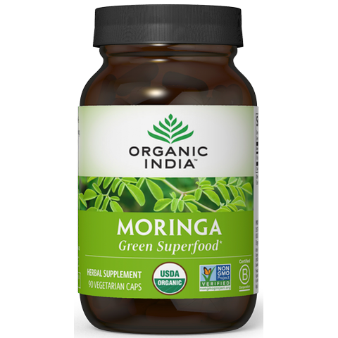 Moringa 90 Capsules