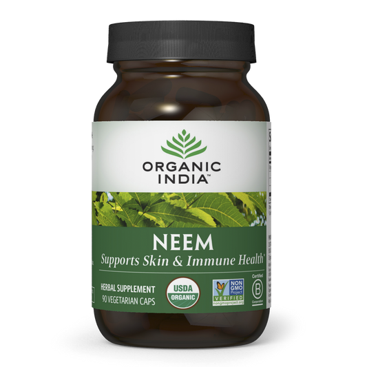 Neem 90 Capsules