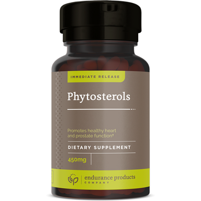 Phytosterols IR 450 mg 60 Tablets