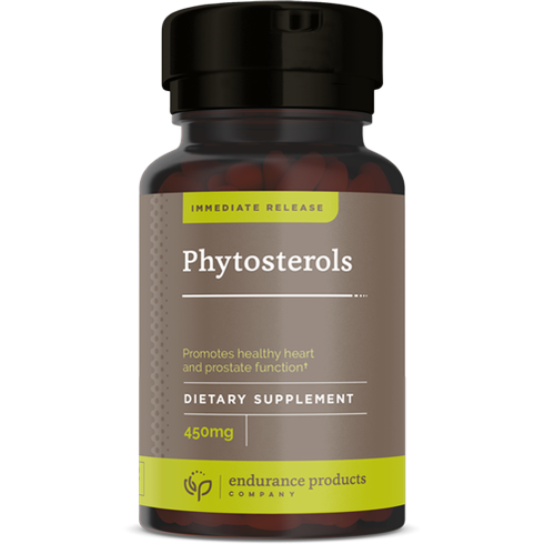 Phytosterols IR 450 mg 60 Tablets