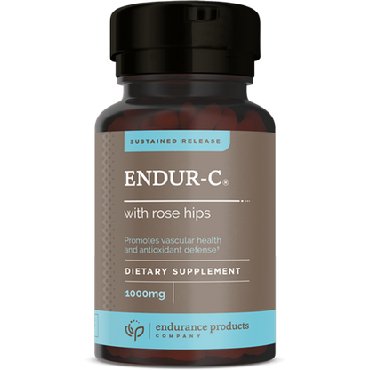 ENDUR-C SR 1000 mg 60 Tablets
