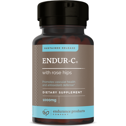 ENDUR-C SR 1000 mg 60 Tablets