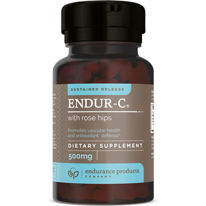 ENDUR-C SR 500 mg 90 Tablets