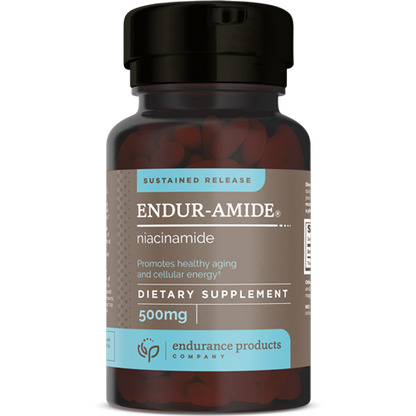 ENDUR-AMIDE SR 500 mg 90 Tablets