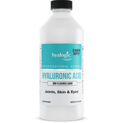 Hyaluronic Acid Joint, Skin & Eyes 10 oz