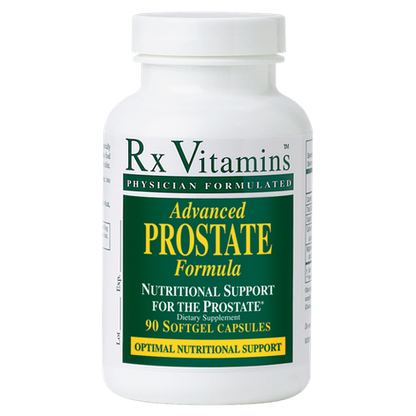 Advanced Prostate Formula 90 Softgels
