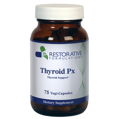 Thyroid Px 75 Capsules