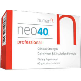 Neo40 Professional 60 Tablets