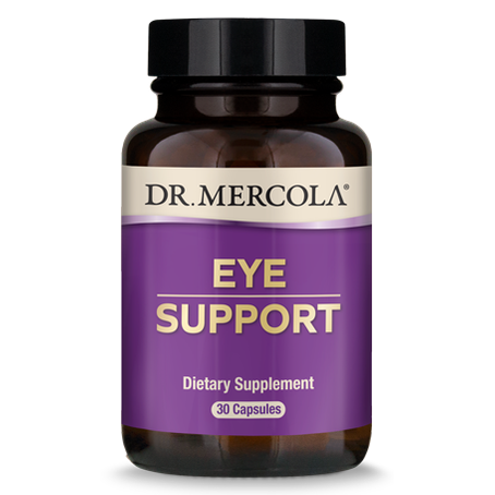 Eye Support 30 Capsules
