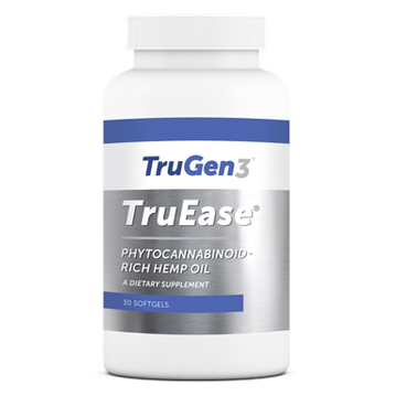 TruEase 30 Softgels