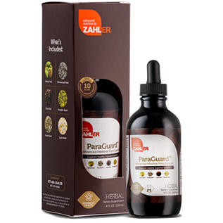 ParaGuard 4 fl oz