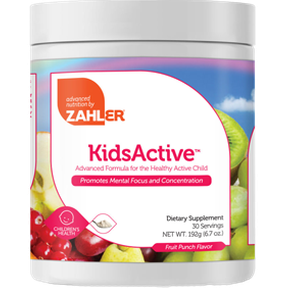 KidsActive Powder 30 Servings