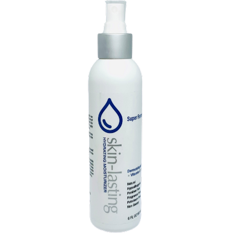 Skin-Lasting Super Formula Spray 6 fl oz