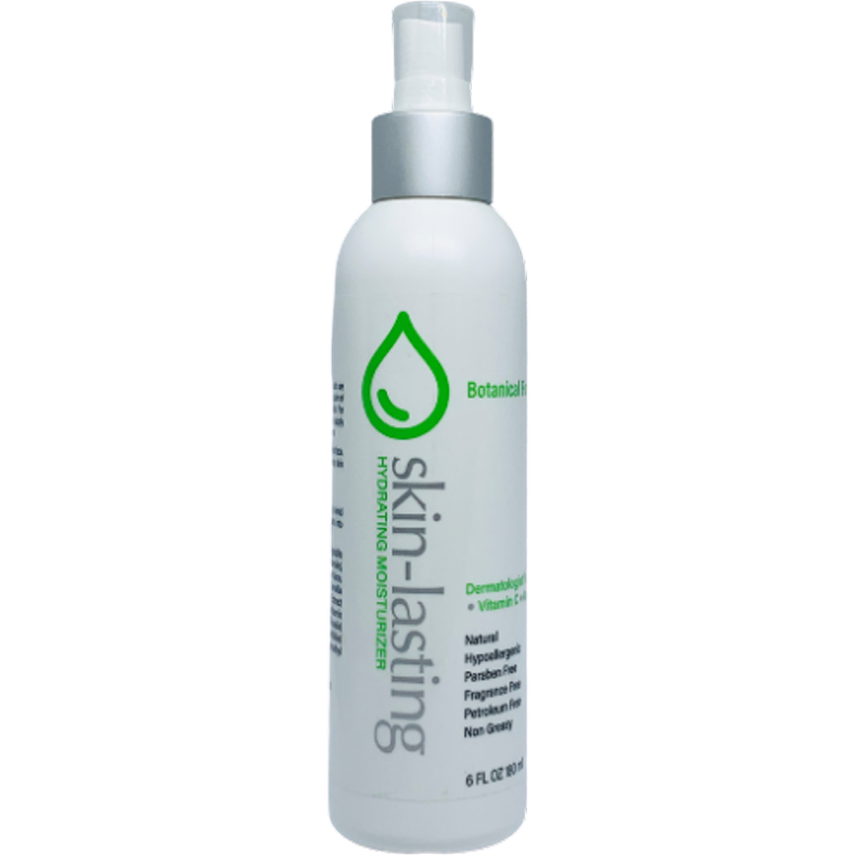 Skin-Lasting Botanical Formula Spray 6 fl oz
