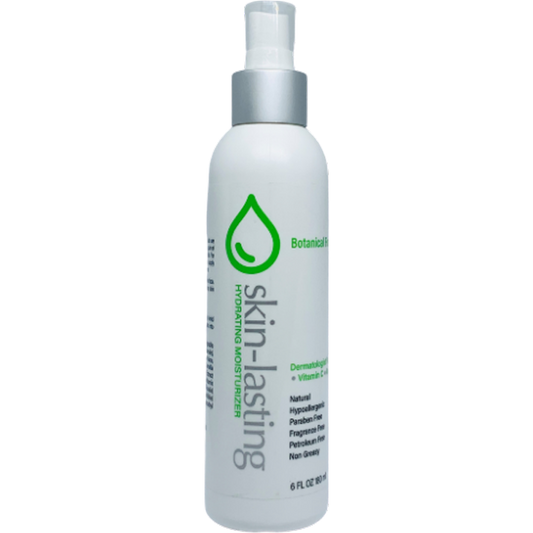 Skin-Lasting Botanical Formula Spray 6 fl oz