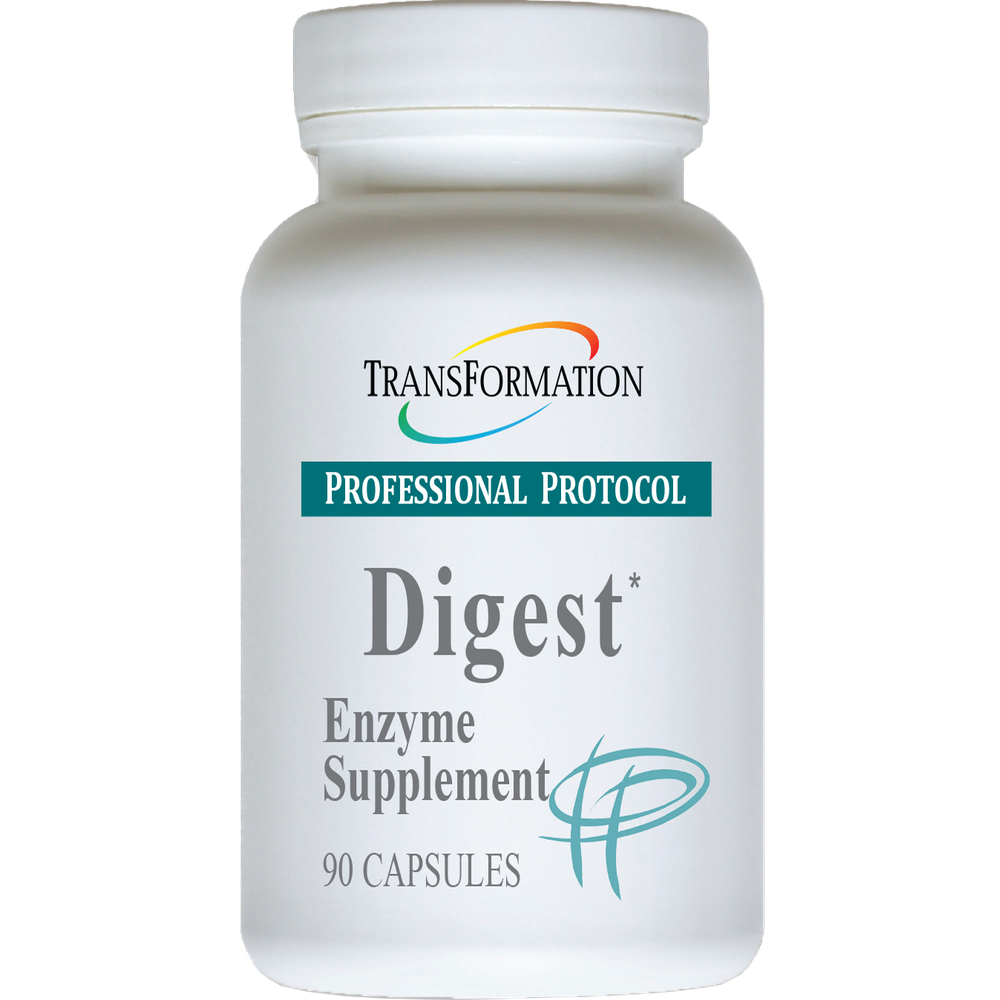 Digest* 90 Capsules